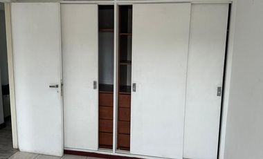 Departamento en  alquiler concochera