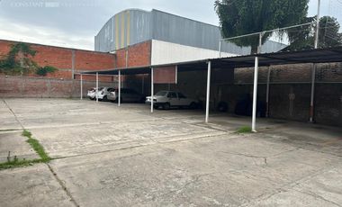 Departamento en  alquiler concochera