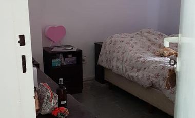 Departamento en venta - 2 dormitorios 1 baño - cochera - 60mts2 - Villa Elisa, La Plata