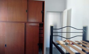 Departamento en venta - 2 dormitorios 1 baño - cochera - 60mts2 - Villa Elisa, La Plata