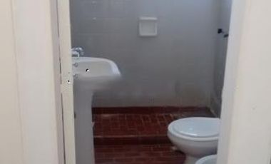 Departamento en venta - 2 dormitorios 1 baño - cochera - 60mts2 - Villa Elisa, La Plata