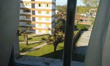 Departamento en venta - 2 dormitorios 1 baño - cochera - 60mts2 - Villa Elisa, La Plata