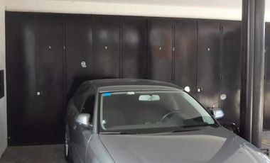 Departamento en venta - 2 dormitorios 1 baño - Cochera -70mts2 - La Plata
