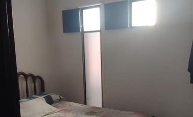 Departamento en venta - 2 dormitorios 1 baño - Cochera -70mts2 - La Plata