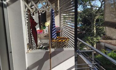Departamento en venta - 2 dormitorios 1 baño - Cochera -70mts2 - La Plata