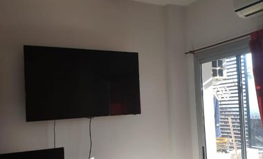 Departamento en venta - 2 dormitorios 1 baño - Cochera -70mts2 - La Plata