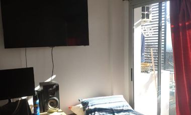 Departamento en venta - 2 dormitorios 1 baño - Cochera -70mts2 - La Plata