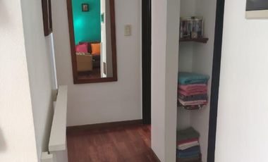 Departamento en venta - 2 dormitorios 1 baño - Cochera -70mts2 - La Plata