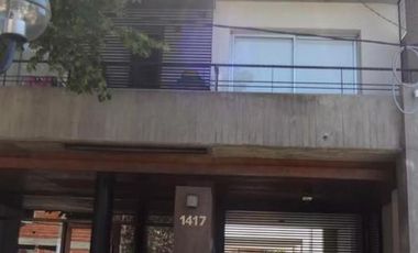 Departamento en venta - 2 dormitorios 1 baño - Cochera -70mts2 - La Plata
