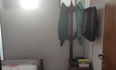 Departamento en venta - 2 dormitorios 1 baño - Cochera -70mts2 - La Plata