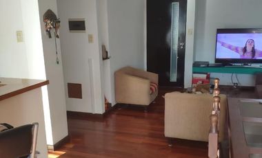 Departamento en venta - 2 dormitorios 1 baño - Cochera -70mts2 - La Plata