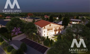 Departamento en Jardines de Ranelagh en venta