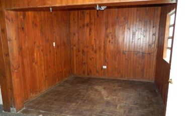 Casa en venta - 3 dormitorios 1 baño - Cochera  - 110 mts2 - La Plata