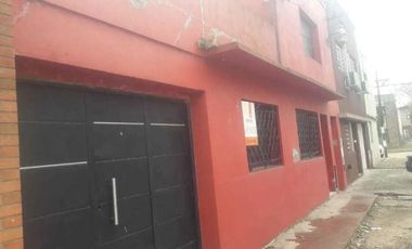 Casa en venta - 3 dormitorios 1 baño - Cochera  - 110 mts2 - La Plata