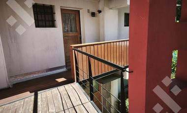 VENTA MONOAMBIENTE - CASCO CENTRICO - SAN MARTIN DE LOS ANDES