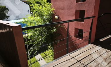 VENTA MONOAMBIENTE - CASCO CENTRICO - SAN MARTIN DE LOS ANDES