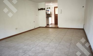 VENTA MONOAMBIENTE - CASCO CENTRICO - SAN MARTIN DE LOS ANDES