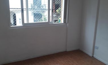Alquiler Departamento 2 ambientes al frente c/balcón- Palermo