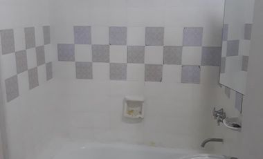 Alquiler Departamento 2 ambientes al frente c/balcón- Palermo