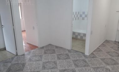 Alquiler Departamento 2 ambientes al frente c/balcón- Palermo