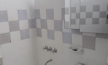 Alquiler Departamento 2 ambientes al frente c/balcón- Palermo