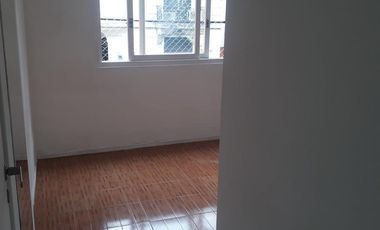 Alquiler Departamento 2 ambientes al frente c/balcón- Palermo
