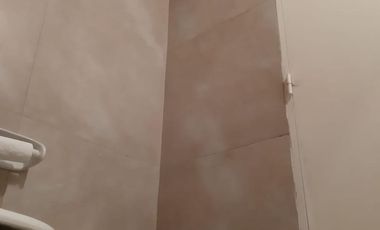 Departamento venta 1 dormitorio 1 baño 1 cochera - 45 mts 2- La Plata