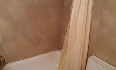 Departamento venta 1 dormitorio 1 baño 1 cochera - 45 mts 2- La Plata