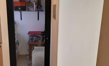 Departamento venta 1 dormitorio 1 baño 1 cochera - 45 mts 2- La Plata