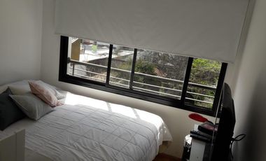 Departamento venta 1 dormitorio 1 baño 1 cochera - 45 mts 2- La Plata