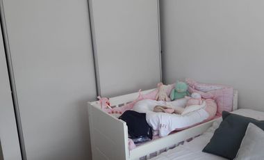 Departamento venta 1 dormitorio 1 baño 1 cochera - 45 mts 2- La Plata