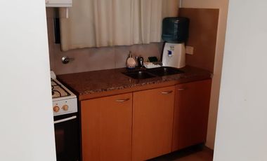 Departamento venta 1 dormitorio 1 baño 1 cochera - 45 mts 2- La Plata