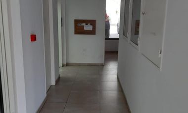 Departamento venta 1 dormitorio 1 baño 1 cochera - 45 mts 2- La Plata