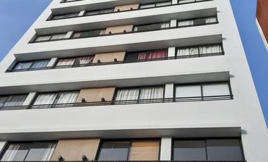 Departamento venta 1 dormitorio 1 baño 1 cochera - 45 mts 2- La Plata