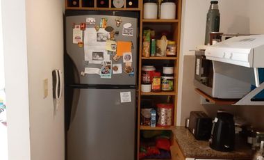 Departamento venta 1 dormitorio 1 baño 1 cochera - 45 mts 2- La Plata