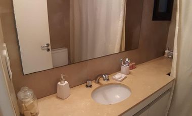 Departamento venta 1 dormitorio 1 baño 1 cochera - 45 mts 2- La Plata