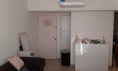 Departamento venta 1 dormitorio 1 baño 1 cochera - 45 mts 2- La Plata