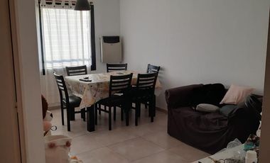 Departamento venta 1 dormitorio 1 baño 1 cochera - 45 mts 2- La Plata