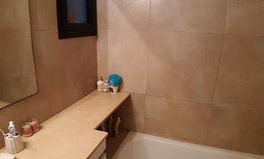 Departamento venta 1 dormitorio 1 baño 1 cochera - 45 mts 2- La Plata