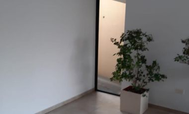 Departamento venta 1 dormitorio 1 baño 1 cochera - 45 mts 2- La Plata