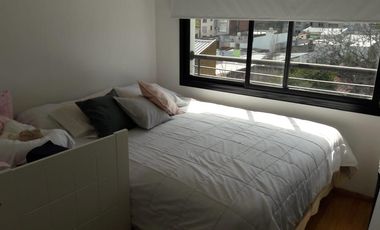 Departamento venta 1 dormitorio 1 baño 1 cochera - 45 mts 2- La Plata
