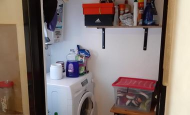 Departamento venta 1 dormitorio 1 baño 1 cochera - 45 mts 2- La Plata