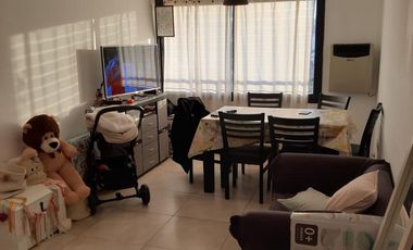 Departamento venta 1 dormitorio 1 baño 1 cochera - 45 mts 2- La Plata