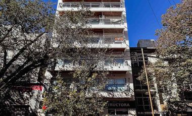 Departamento en venta - 2 dormitorios 1 baño - 105mts2 - La Plata
