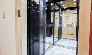 Departamento en venta - 2 dormitorios 1 baño - 105mts2 - La Plata