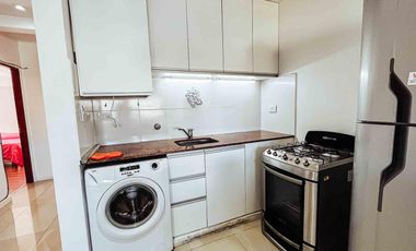 Departamento en venta - 2 dormitorios 1 baño - 105mts2 - La Plata