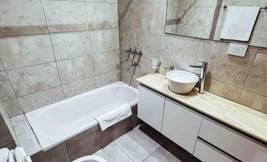 Departamento en venta - 2 dormitorios 1 baño - 105mts2 - La Plata