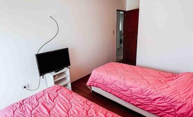 Departamento en venta - 2 dormitorios 1 baño - 105mts2 - La Plata