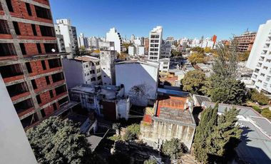 Departamento en venta - 2 dormitorios 1 baño - 105mts2 - La Plata
