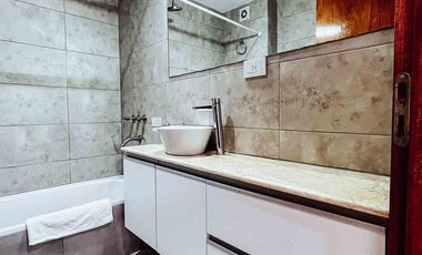 Departamento en venta - 2 dormitorios 1 baño - 105mts2 - La Plata
